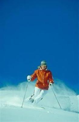 фото отеля Hotel Tyrol Sankt Anton am Arlberg