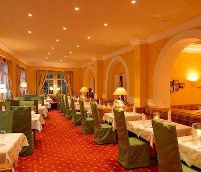 фото отеля Hotel Tyrol Sankt Anton am Arlberg
