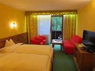фото отеля Hotel Tyrol Sankt Anton am Arlberg