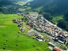 фото отеля Hotel Tyrol Sankt Anton am Arlberg