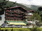 фото отеля Hotel Tyrol Sankt Anton am Arlberg