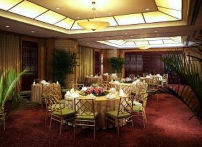 фото отеля Harbour Plaza Hotel Chongqing