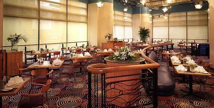 фото отеля Harbour Plaza Hotel Chongqing