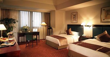 фото отеля Harbour Plaza Hotel Chongqing