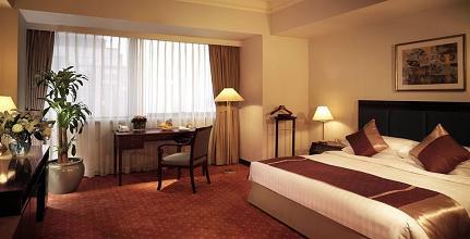 фото отеля Harbour Plaza Hotel Chongqing