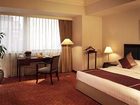 фото отеля Harbour Plaza Hotel Chongqing