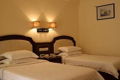 фото отеля Lihua Hotel