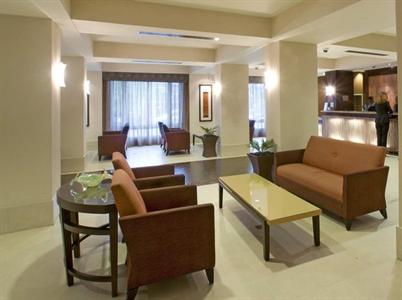 фото отеля Embassy Suites Alexandria-Old Town