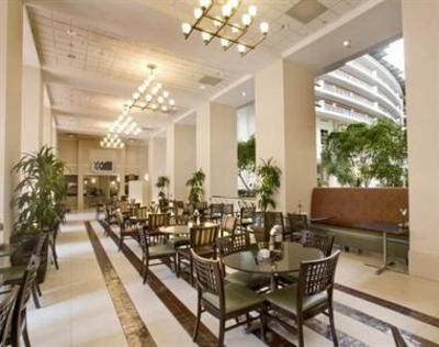 фото отеля Embassy Suites Alexandria-Old Town