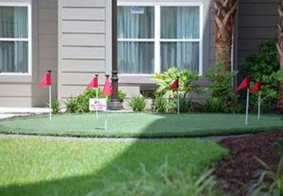 фото отеля Residence Inn Florence (South Carolina)