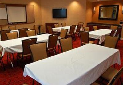 фото отеля Residence Inn Florence (South Carolina)