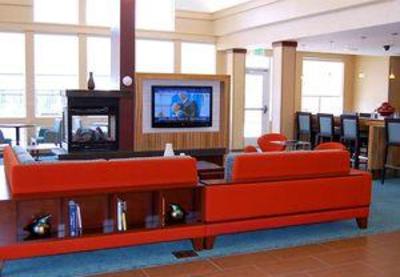 фото отеля Residence Inn Florence (South Carolina)
