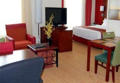 фото отеля Residence Inn Florence (South Carolina)