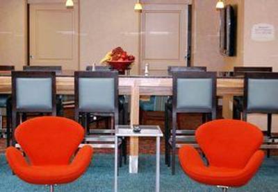 фото отеля Residence Inn Florence (South Carolina)