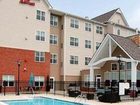 фото отеля Residence Inn Florence (South Carolina)