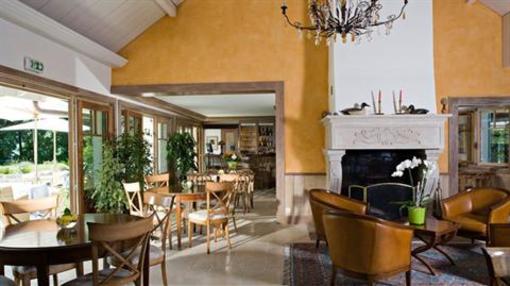 фото отеля Villa Cecile Yvoire