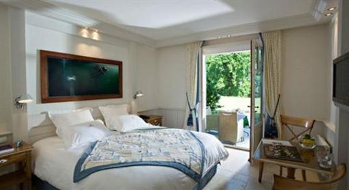 фото отеля Villa Cecile Yvoire