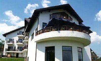 фото отеля Transylvanian Inn
