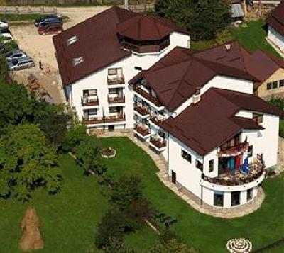 фото отеля Transylvanian Inn