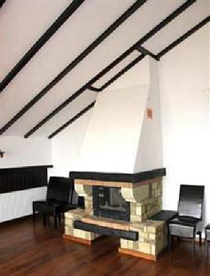 фото отеля Transylvanian Inn