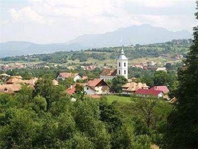 фото отеля Transylvanian Inn