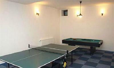 фото отеля Transylvanian Inn