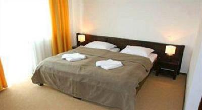фото отеля Transylvanian Inn