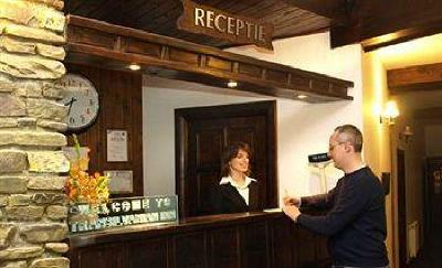 фото отеля Transylvanian Inn