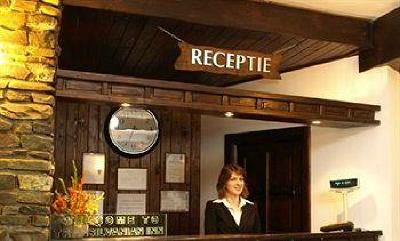 фото отеля Transylvanian Inn