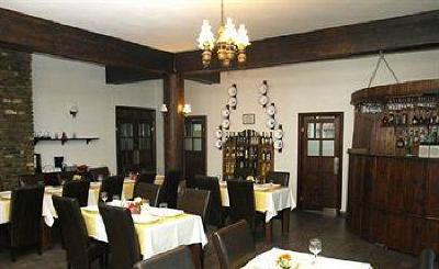 фото отеля Transylvanian Inn