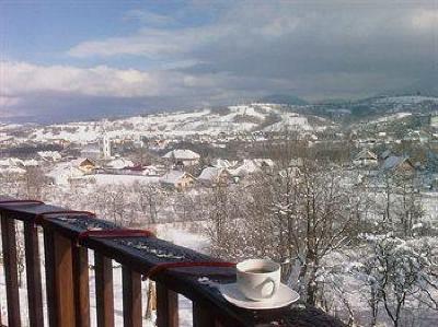 фото отеля Transylvanian Inn