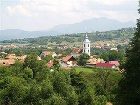 фото отеля Transylvanian Inn