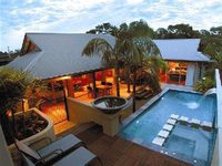 The Villas of Byron