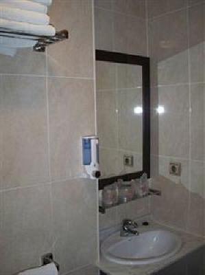 фото отеля N.CH Hotel