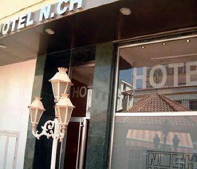 фото отеля N.CH Hotel