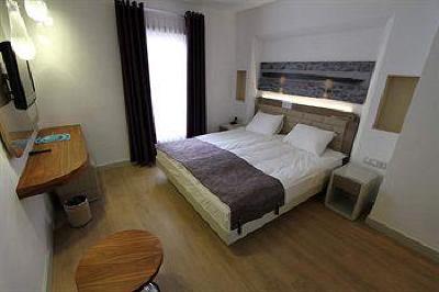 фото отеля Marina Residence And Restaurant Antalya