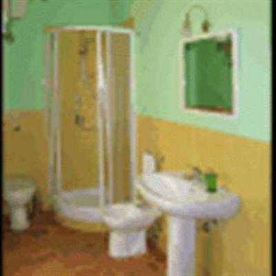 фото отеля Bohemien Bed & Breakfast Cefalu