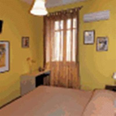 фото отеля Bohemien Bed & Breakfast Cefalu