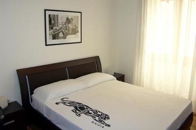 фото отеля Bohemien Bed & Breakfast Cefalu