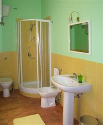фото отеля Bohemien Bed & Breakfast Cefalu