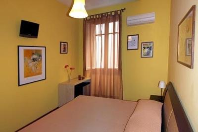 фото отеля Bohemien Bed & Breakfast Cefalu