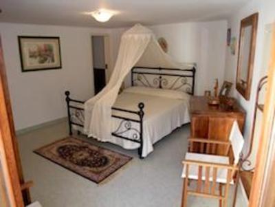 фото отеля Bohemien Bed & Breakfast Cefalu