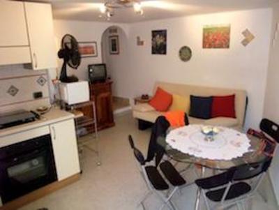 фото отеля Bohemien Bed & Breakfast Cefalu