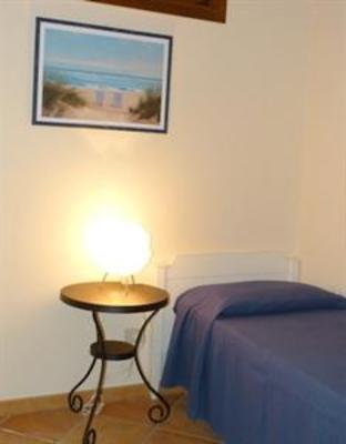 фото отеля Bohemien Bed & Breakfast Cefalu
