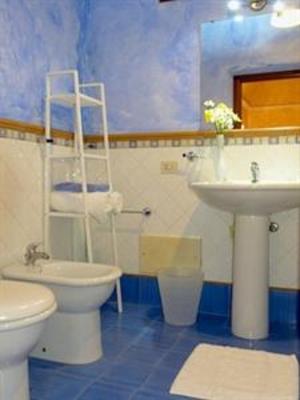 фото отеля Bohemien Bed & Breakfast Cefalu