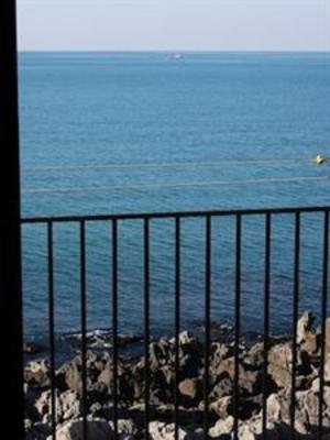 фото отеля Bohemien Bed & Breakfast Cefalu