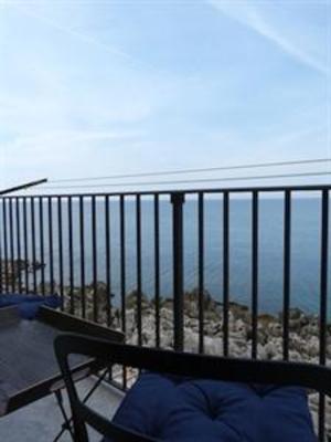 фото отеля Bohemien Bed & Breakfast Cefalu
