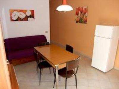 фото отеля Bohemien Bed & Breakfast Cefalu