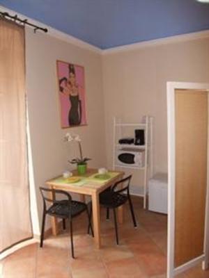 фото отеля Bohemien Bed & Breakfast Cefalu
