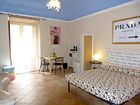 фото отеля Bohemien Bed & Breakfast Cefalu